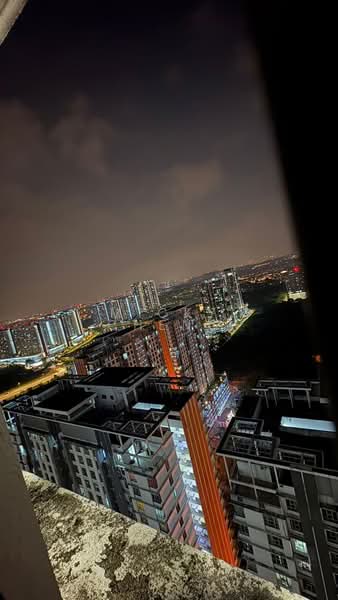 Service Residence for Rent at Solstice @ Pan'gaea - Micky Cheng - Exterior - PropertyGuru.com.my