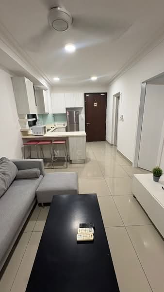 Service Residence for Rent at Solstice @ Pan'gaea - Micky Cheng - Living Room - PropertyGuru.com.my