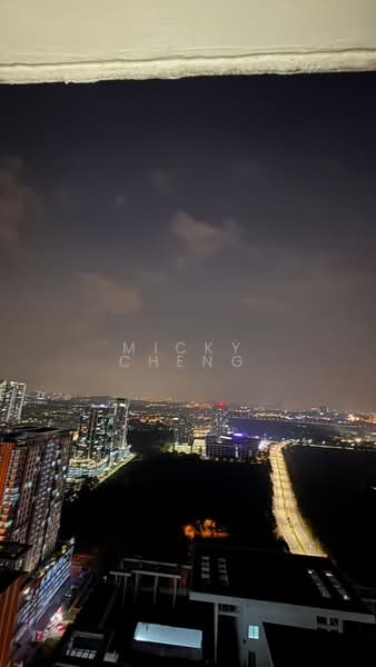 Service Residence for Rent at Solstice @ Pan'gaea - Micky Cheng - View - PropertyGuru.com.my