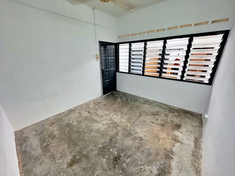 1-storey Terraced House for Sale in Bandar Baru Bangi (Selangor) - Kyra Afnee - Interior - PropertyGuru.com.my