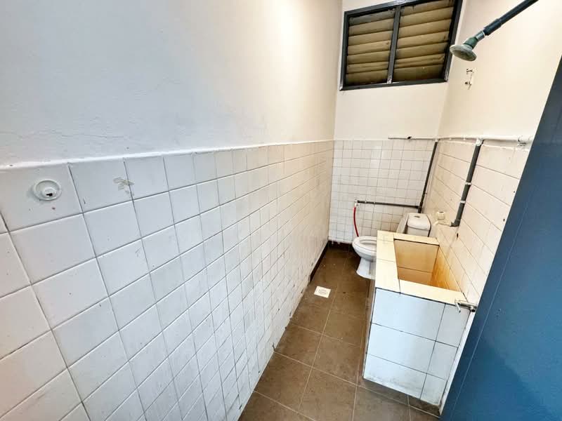 1-storey Terraced House for Sale in Bandar Baru Bangi (Selangor) - Kyra Afnee - Bathroom - PropertyGuru.com.my
