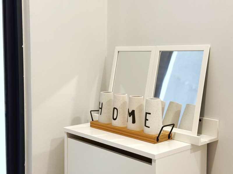 Service Residence for Rent at The Sentral Suites - Alice Lim - Entrance - PropertyGuru.com.my