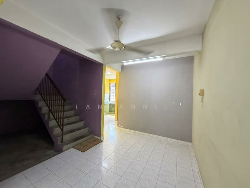 2-storey Terraced House for Sale in Nibong Tebal (Penang) - Tan ANNIE - Interior - PropertyGuru.com.my