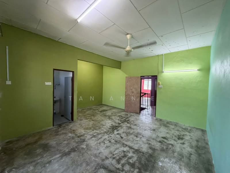 2-storey Terraced House for Sale in Nibong Tebal (Penang) - Tan ANNIE - Interior - PropertyGuru.com.my