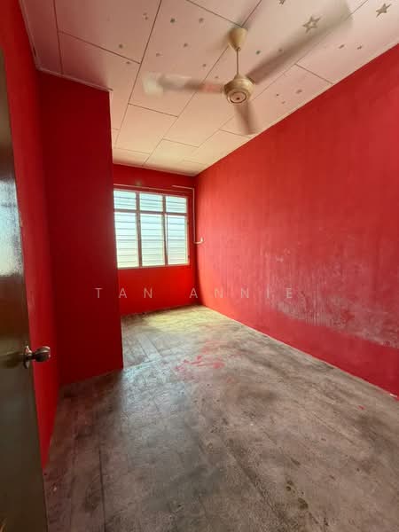 2-storey Terraced House for Sale in Nibong Tebal (Penang) - Tan ANNIE - Interior - PropertyGuru.com.my