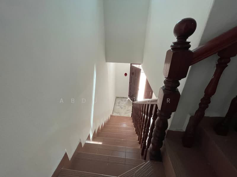 2-storey Terraced House for Sale in Usj 3 (Subang Jaya) - Abdul Qadir - PropertyGuru.com.my