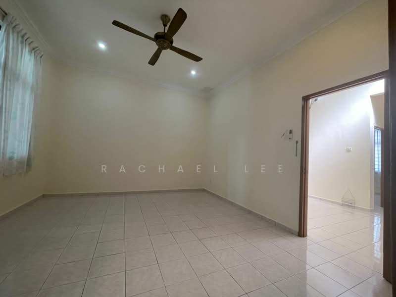 2-storey Terraced House for Sale in Taman Desa Melati (Nilai) - Rachael Lee - Living Room - PropertyGuru.com.my