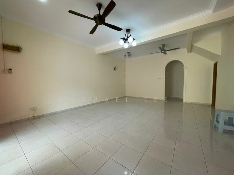 2-storey Terraced House for Sale in Taman Desa Melati (Nilai) - Rachael Lee - Living Room - PropertyGuru.com.my