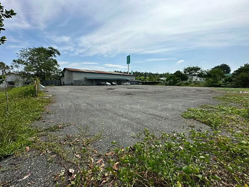 Agricultural Land for Rent in Kampung Merbau Indah (Sungai Buloh) - Michelle Tee - Exterior - PropertyGuru.com.my