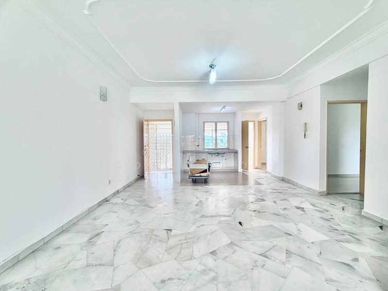 Untuk Dijual - Sri Jelatek