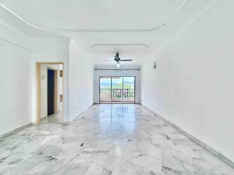 Untuk Dijual - Sri Jelatek