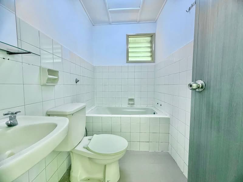 Untuk Dijual - Sri Jelatek