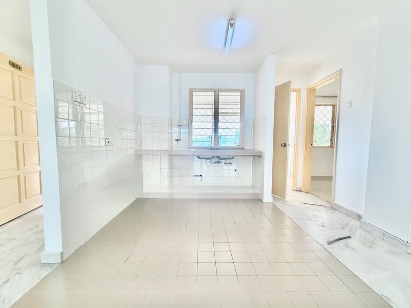 Untuk Dijual - Sri Jelatek