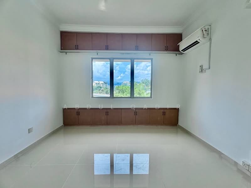 Untuk Dijual - Sri Jelatek