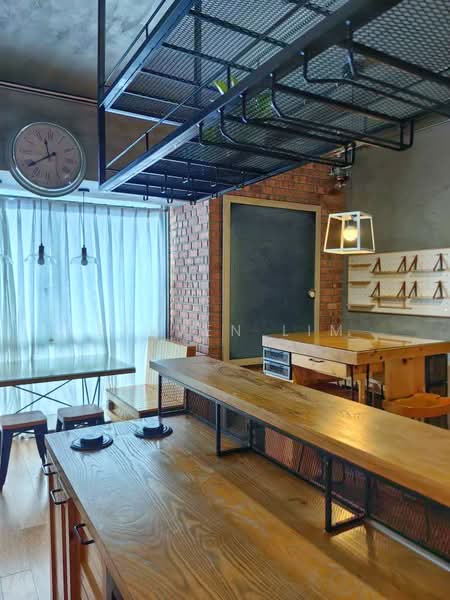 Condominium for Rent at The Breezeway - Steven Lim - Interior - PropertyGuru.com.my