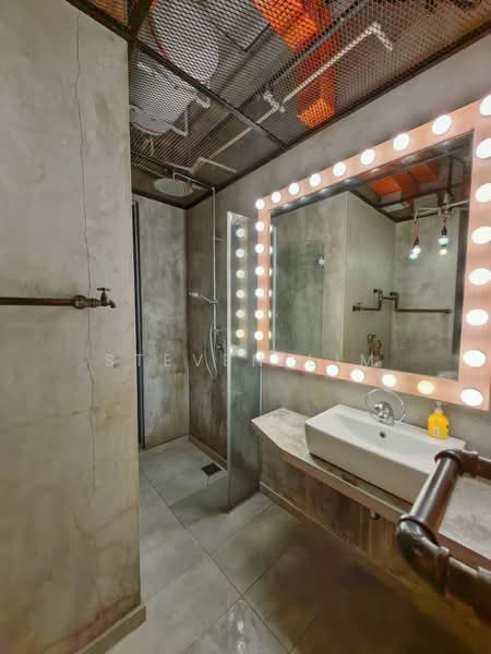Condominium for Rent at The Breezeway - Steven Lim - Bathroom - PropertyGuru.com.my