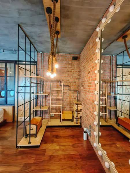 Condominium for Rent at The Breezeway - Steven Lim - Interior - PropertyGuru.com.my