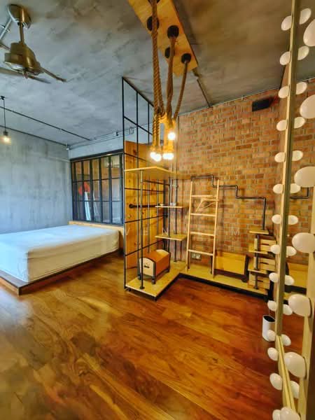 Condominium for Rent at The Breezeway - Steven Lim - Bedroom - PropertyGuru.com.my