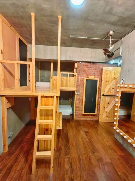 Condominium for Rent at The Breezeway - Steven Lim - Bedroom - PropertyGuru.com.my