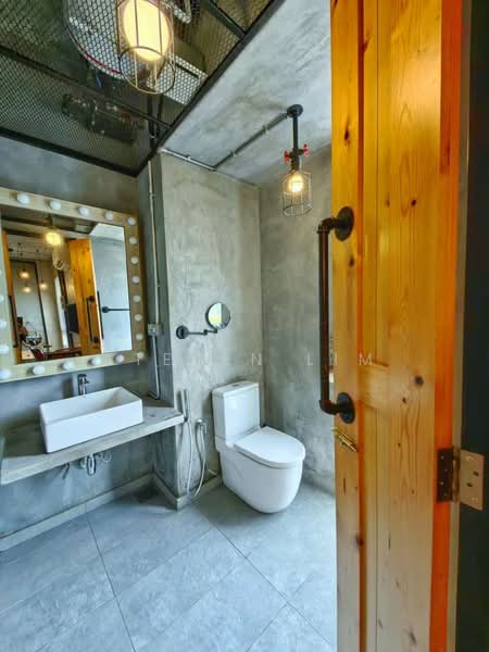 Condominium for Rent at The Breezeway - Steven Lim - Bathroom - PropertyGuru.com.my