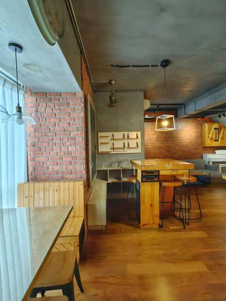 Condominium for Rent at The Breezeway - Steven Lim - Interior - PropertyGuru.com.my