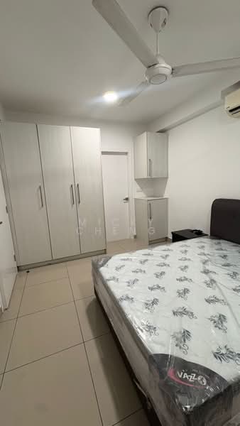 Service Residence for Rent at Solstice @ Pan'gaea - Micky Cheng - Bedroom - PropertyGuru.com.my