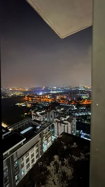 Service Residence for Rent at Solstice @ Pan'gaea - Micky Cheng - Exterior - PropertyGuru.com.my