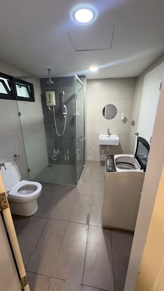 Service Residence for Rent at Solstice @ Pan'gaea - Micky Cheng - PropertyGuru.com.my