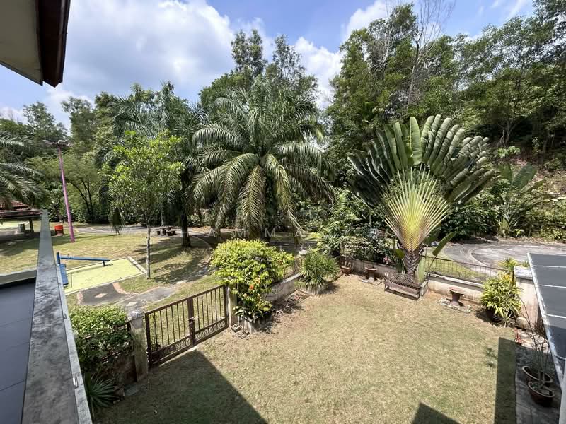 2-storey Terraced House for Sale in Shah Alam (Selangor) - Mohammad Din Majid - PropertyGuru.com.my