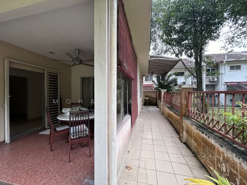 2-storey Terraced House for Sale in Shah Alam (Selangor) - Mohammad Din Majid - PropertyGuru.com.my