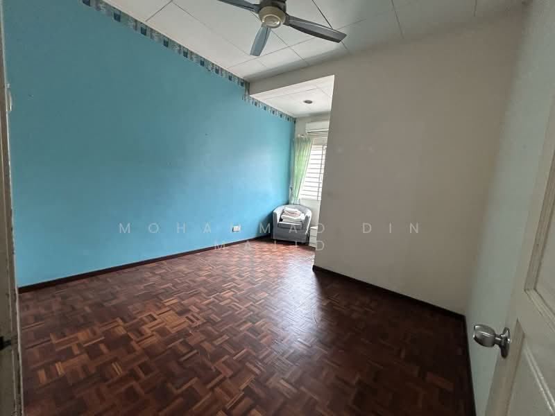 2-storey Terraced House for Sale in Shah Alam (Selangor) - Mohammad Din Majid - PropertyGuru.com.my