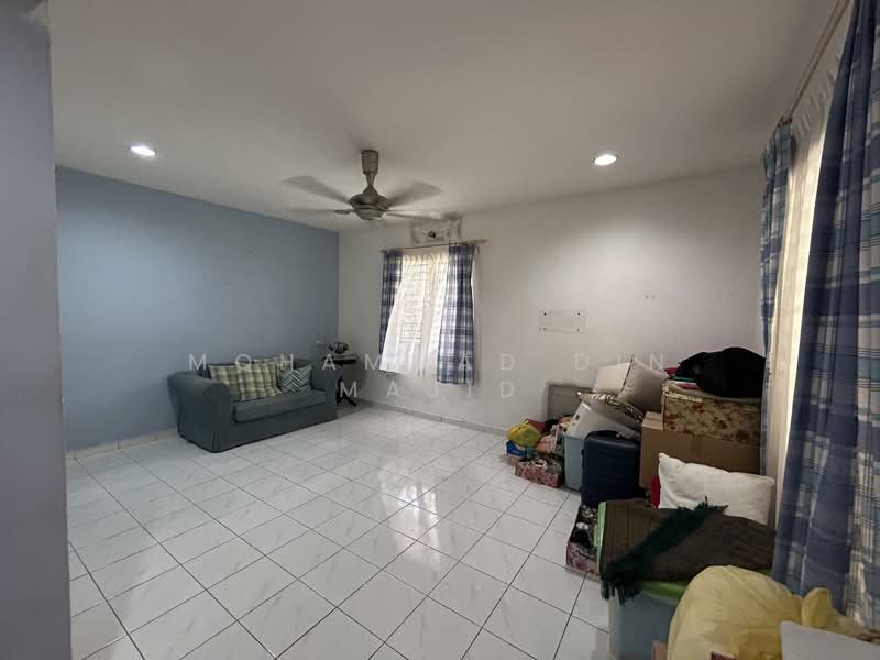 2-storey Terraced House for Sale in Shah Alam (Selangor) - Mohammad Din Majid - PropertyGuru.com.my