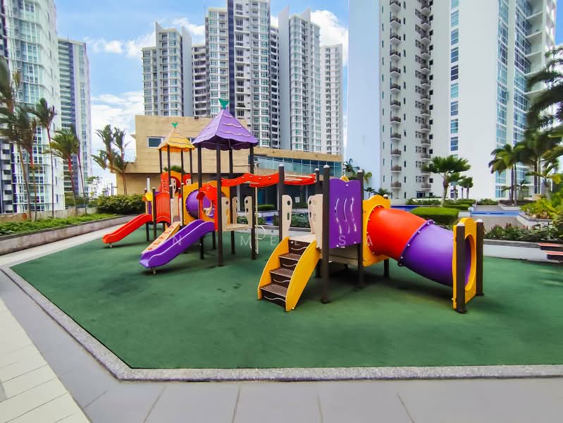 Paradiso Nuova (Merak Kayangan) untuk Untuk Dijual - RM 498,000, Mac 2026 - Exterior - PropertyGuru.com.my