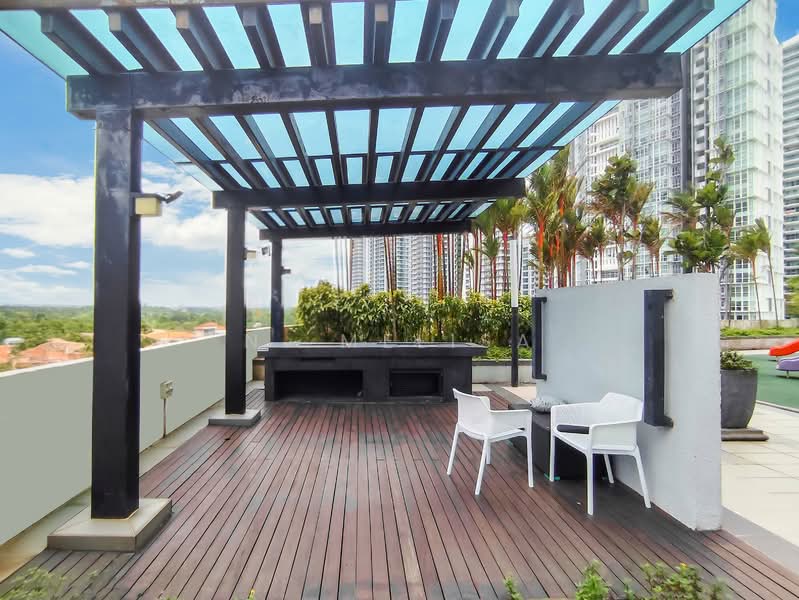 Paradiso Nuova (Merak Kayangan) untuk Untuk Dijual - RM 498,000, Mac 2026 - Exterior - PropertyGuru.com.my