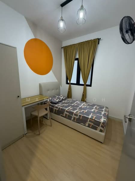 Service Residence for Rent at M Luna - Marcus Koh - PropertyGuru.com.my