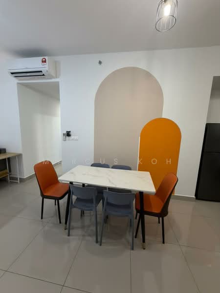 Service Residence for Rent at M Luna - Marcus Koh - PropertyGuru.com.my