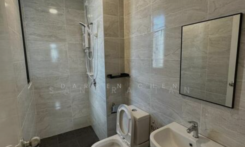 SKS Pavillion Residences - 2