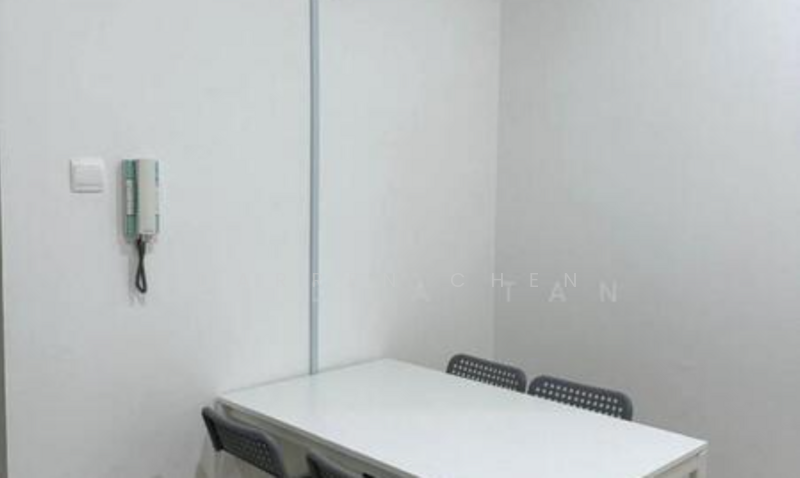 SKS Pavillion Residences - 1