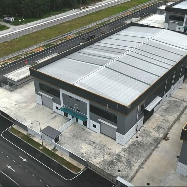 Detached Factory for Rent in Kampung Sri Cheeding (Jenjarom) - Jack Lim - PropertyGuru.com.my