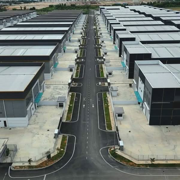 Detached Factory for Rent in Kampung Sri Cheeding (Jenjarom) - Jack Lim - PropertyGuru.com.my