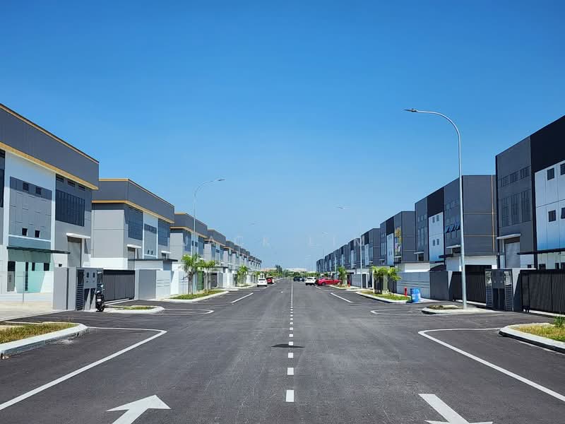 Detached Factory for Rent in Kampung Sri Cheeding (Jenjarom) - Jack Lim - PropertyGuru.com.my