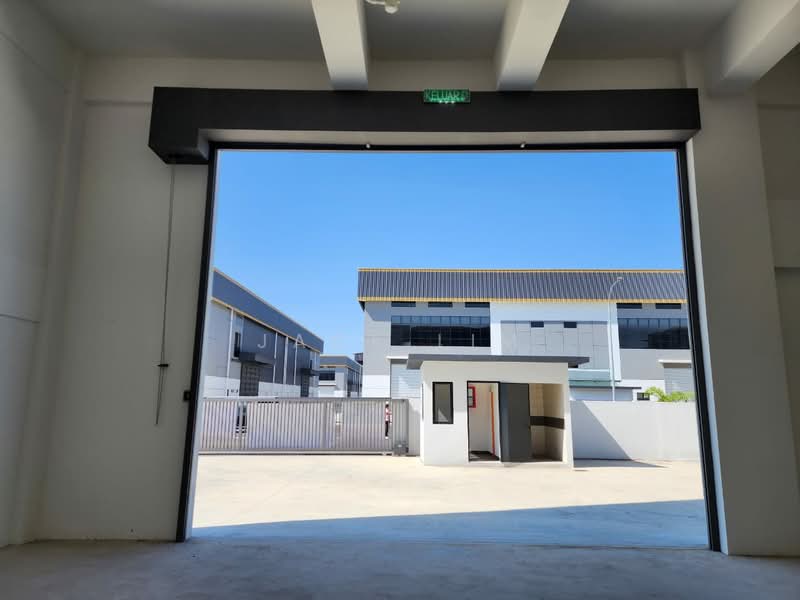 Detached Factory for Rent in Kampung Sri Cheeding (Jenjarom) - Jack Lim - PropertyGuru.com.my