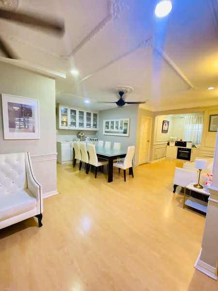 Semi-Detached House for Sale in Bandar Tun Hussein Onn (Cheras) - Farah Rasul - PropertyGuru.com.my