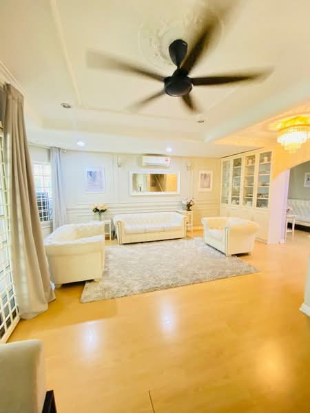 Semi-Detached House for Sale in Bandar Tun Hussein Onn (Cheras) - Farah Rasul - PropertyGuru.com.my