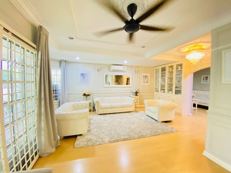 Semi-Detached House for Sale in Bandar Tun Hussein Onn (Cheras) - Farah Rasul - PropertyGuru.com.my