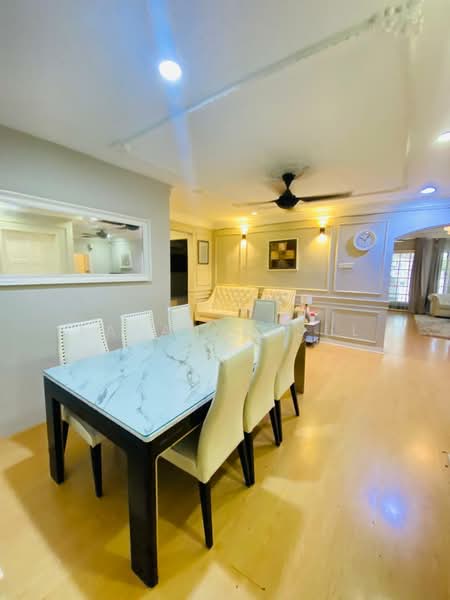 Semi-Detached House for Sale in Bandar Tun Hussein Onn (Cheras) - Farah Rasul - PropertyGuru.com.my