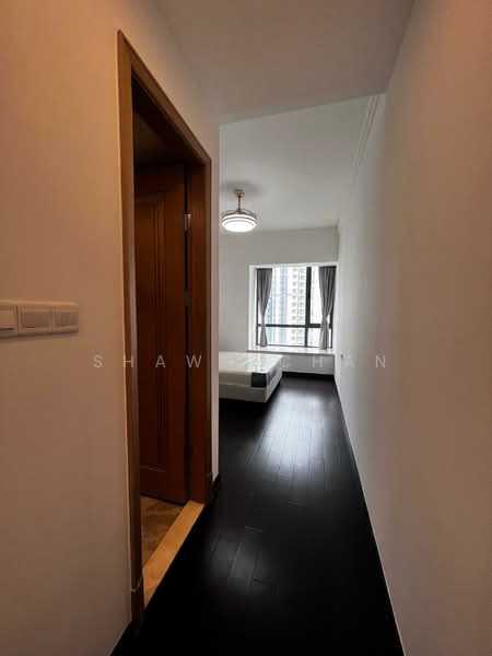 R&F Princess Cove Phase 1 untuk Untuk Dijual - RM 1,250,000, Mac 2026 - Corridor - PropertyGuru.com.my