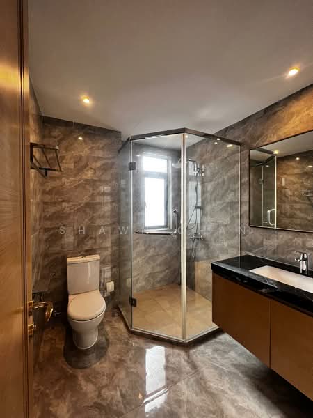 R&F Princess Cove Phase 1 untuk Untuk Dijual - RM 1,250,000, Mac 2026 - Bathroom - PropertyGuru.com.my