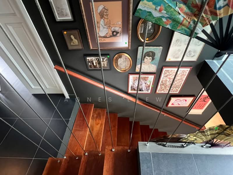 Bungalow for Sale in Bangsar (Kuala Lumpur) - Agnes Liew - Interior - PropertyGuru.com.my