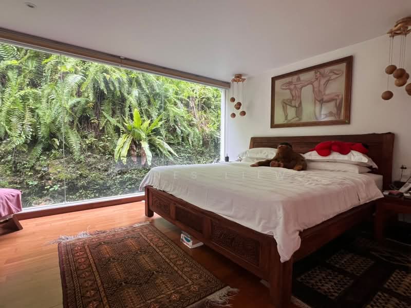 Bungalow for Sale in Bangsar (Kuala Lumpur) - Agnes Liew - Bedroom - PropertyGuru.com.my